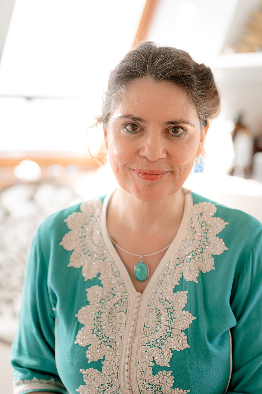 Massage intuitif énergétique & Massage authentique Kobido ® - La Rochelle